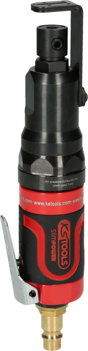 KS Tools SlimPOWER Mini-Druckluft-Karosserie-Stichsäge Standard 5 ZOOM