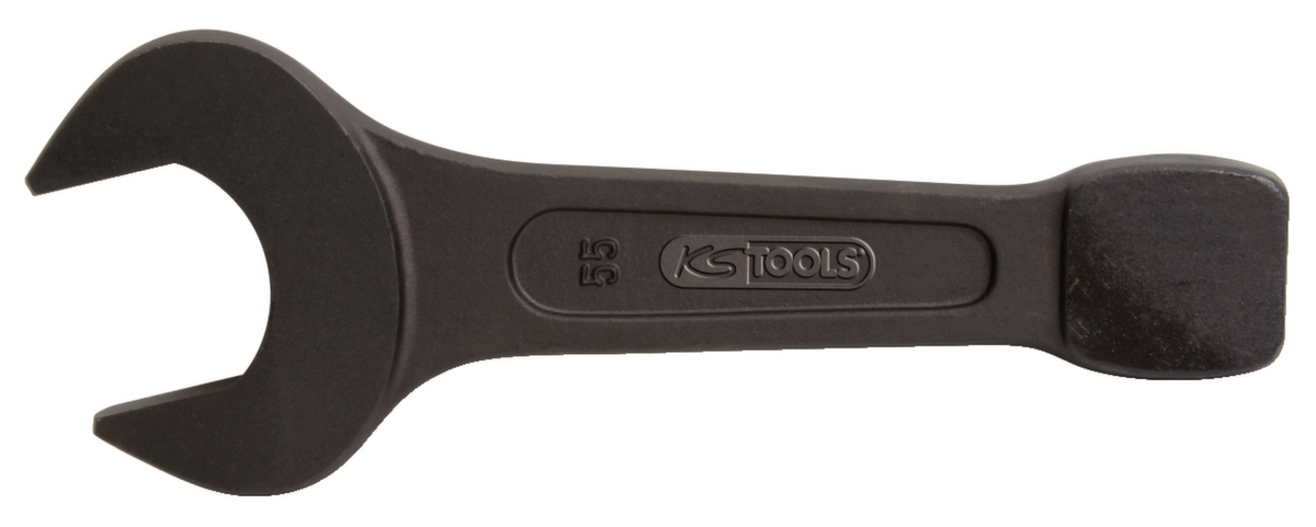 KS Tools Schlag-Maulschlüssel Standard 2 ZOOM