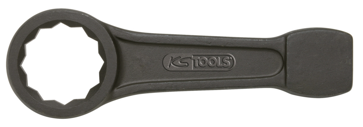 KS Tools Schlag-Ringschlüssel Standard 2 ZOOM