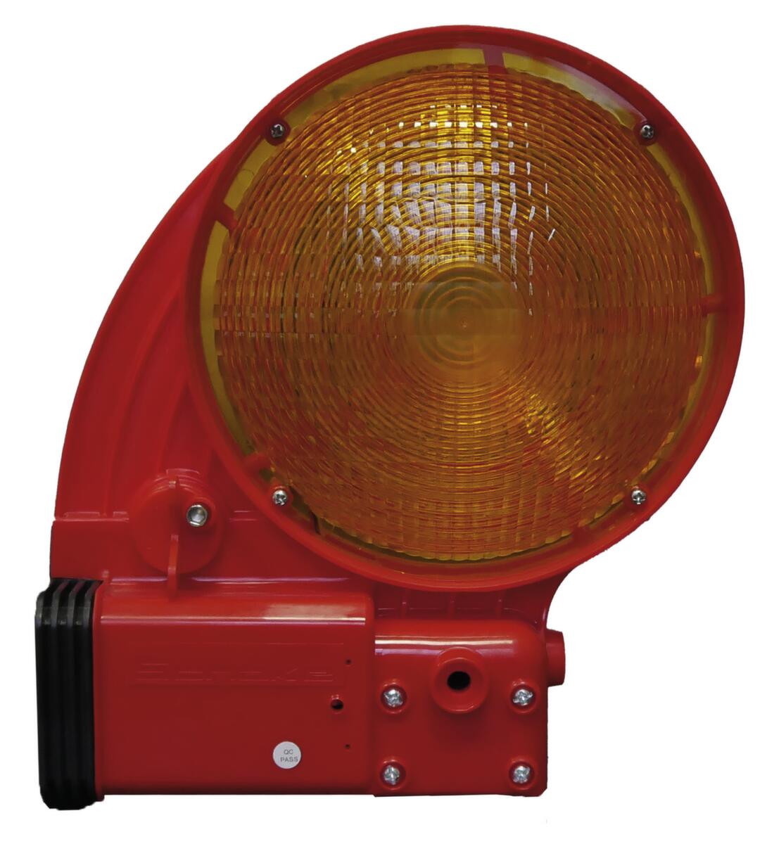 Schake LED-Bakenleuchte PowerNox, mit Dämmerungsautomatik, gelb Standard 6 ZOOM