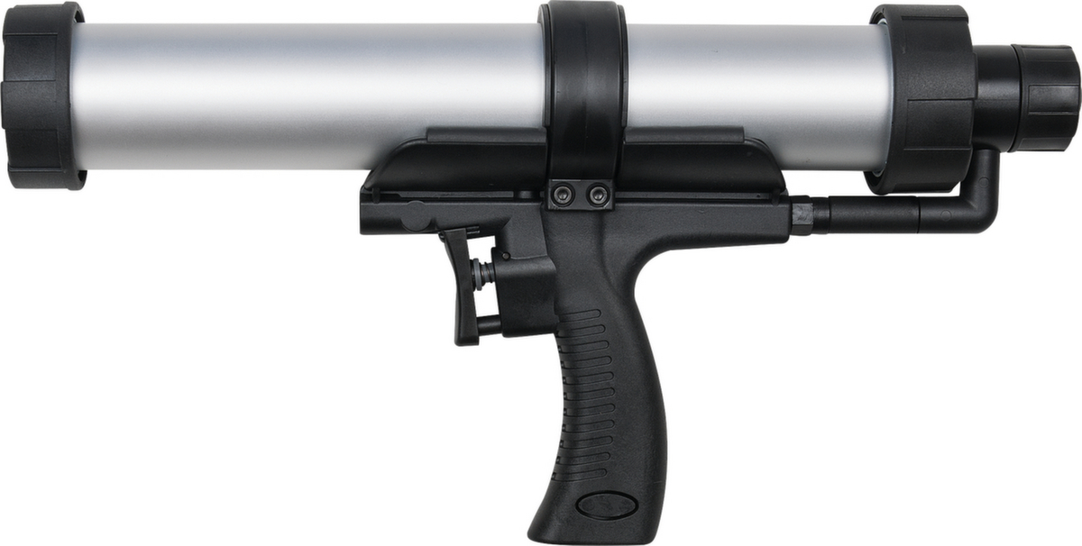 KS Tools Druckluft-Kartuschen-Pistole 310 ml Standard 4 ZOOM