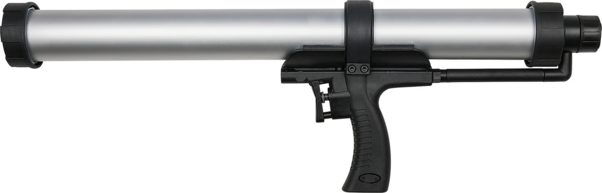 KS Tools Druckluft-Kartuschen-Pistole 600 ml Standard 4 ZOOM