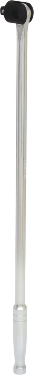 KS Tools 1/2" CHROMEplus Gelenk-Steckgriff Standard 6 ZOOM