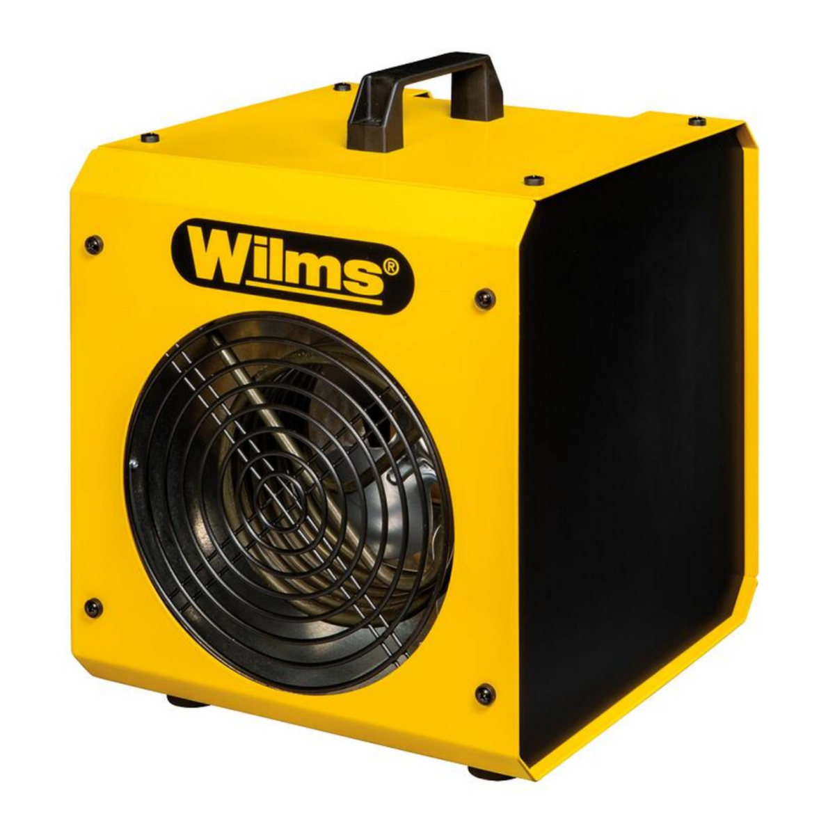 Wilms Elektroheizer EL4 Standard 1 ZOOM