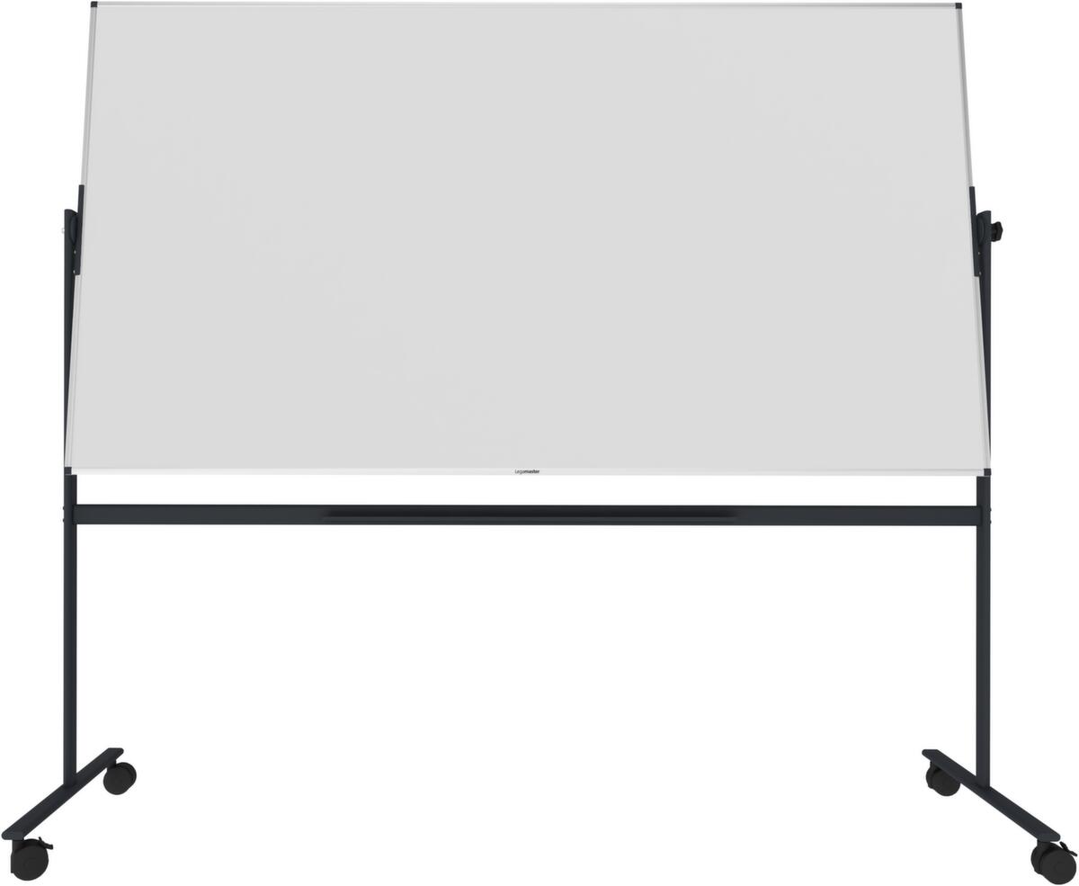Legamaster Mobiles Whiteboard UNITE drehbar Standard 1 ZOOM