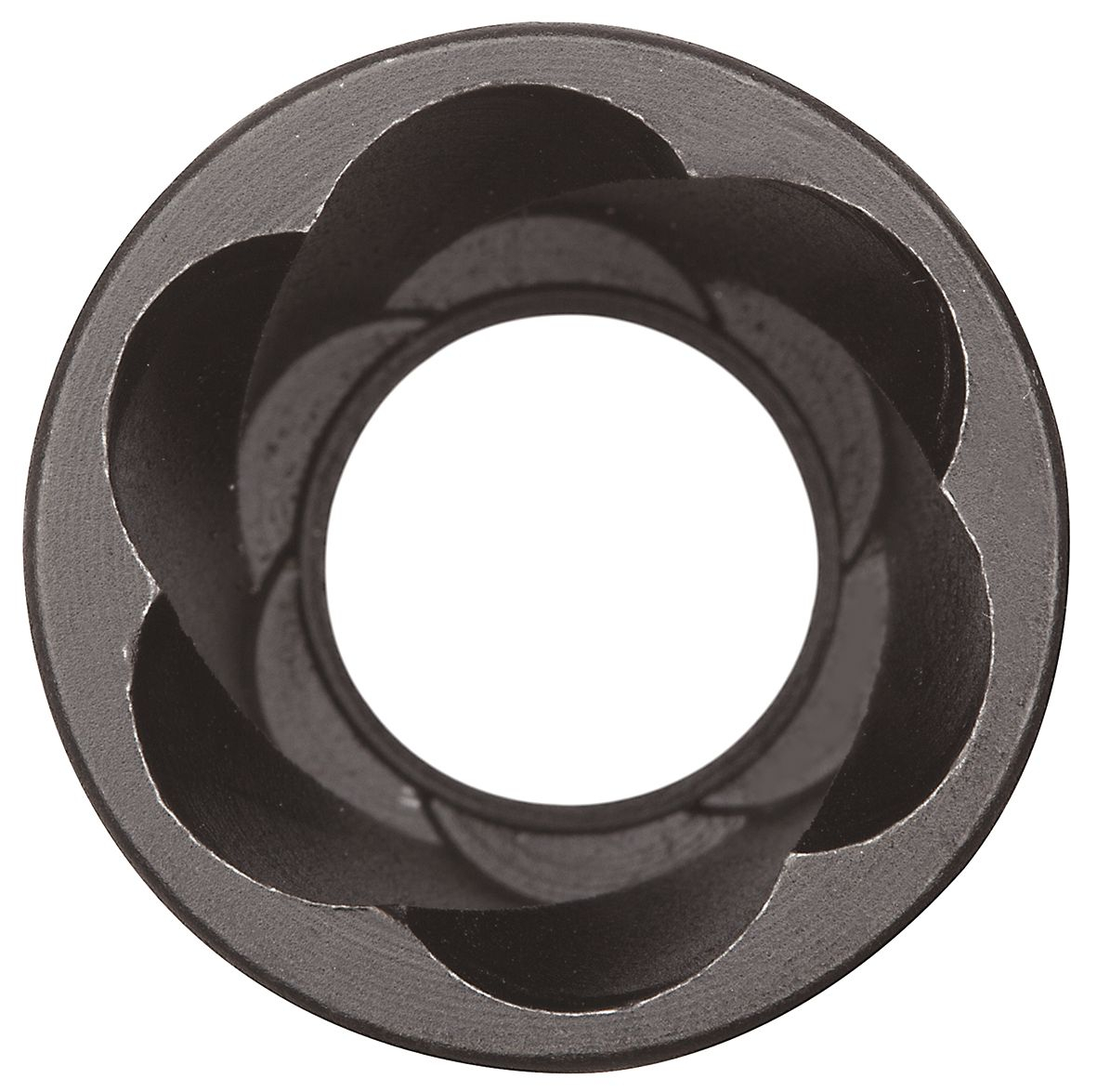 GEDORE R68003010 Spiralnutenausdreher 1/2" 10-19mm 10-teilig Detail 2 ZOOM