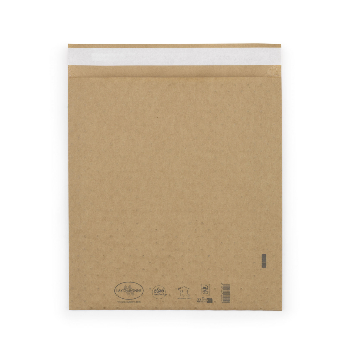 Luftpolsterpapier-Versandtasche Standard 1 ZOOM