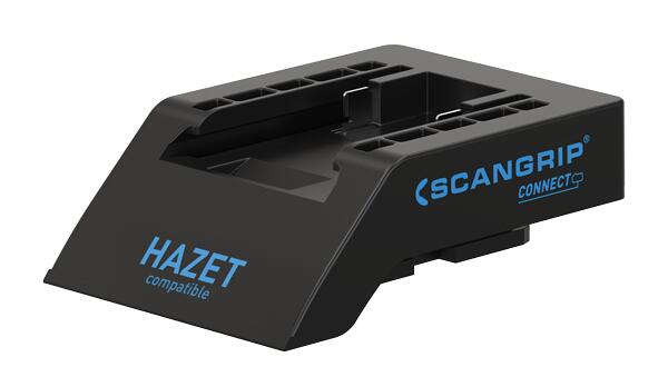 Scangrip Adapter JUST CONNECT HAZET Standard 1 ZOOM