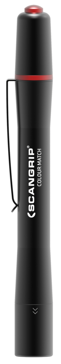 Scangrip Stiftlampe MATCHPEN Standard 2 ZOOM