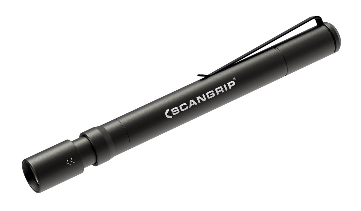 Scangrip Stiftlampe FLASH PEN Standard 6 ZOOM