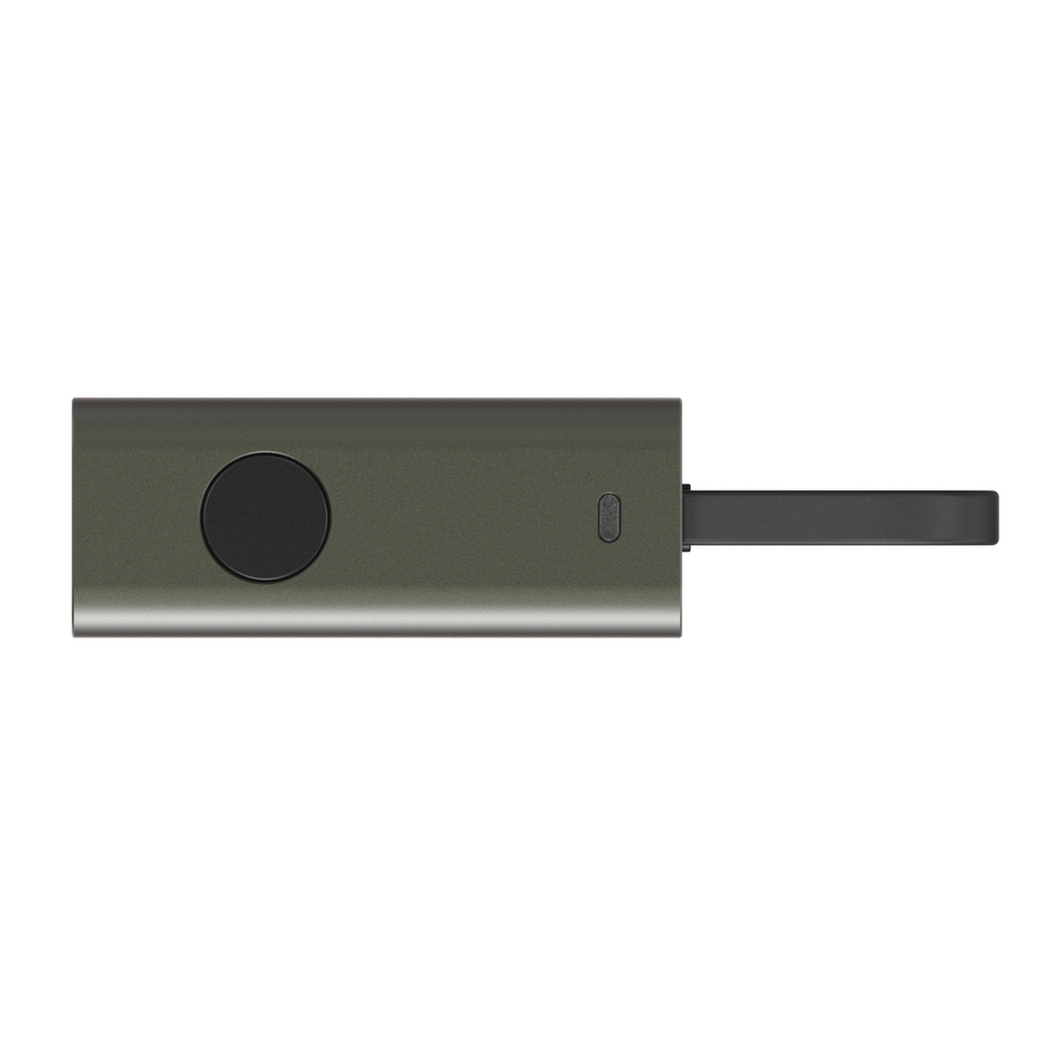 Scangrip Schlüsselanhängerlampe FLASH MICRO R Standard 9 ZOOM