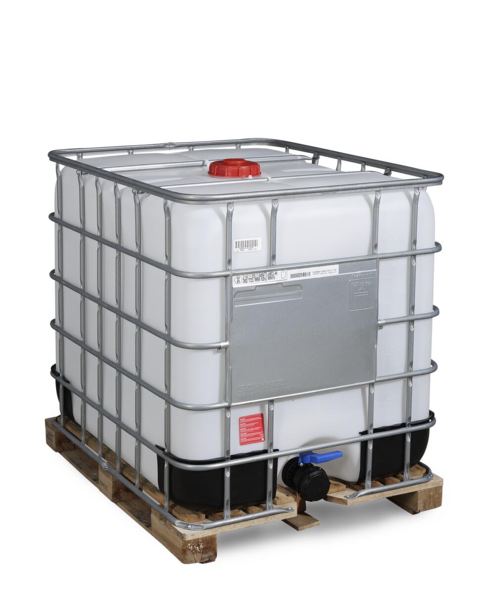 Rekonditionierter Gefahrgut-Container Standard 1 ZOOM