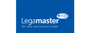 Legamaster Standard 1 M