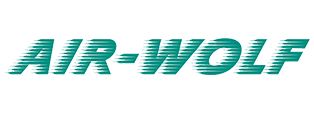 AIR-WOLF Standard 1 M