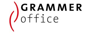 Grammer Office Standard 1 M