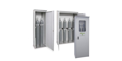 Gefahrstofflagerung im Freien | Jetzt bei UDOBÄR