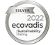 Ecovadis