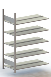 META Akten-Steckregal