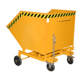 Wasserdichter Kippwagen