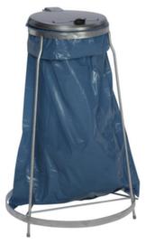 Stapelbarer Müllsackständer