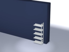 hofe Akten-Steckregal