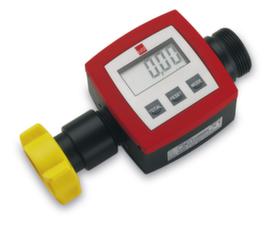 Lutz Durchflussmengenzähler