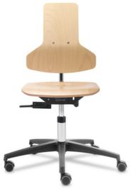 Dauphin Arbeitsstuhl