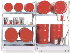 41343 Ständerrahmen