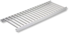 Fachboden für Lebensmittelregal