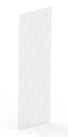 META Gitterrückwand CLIP