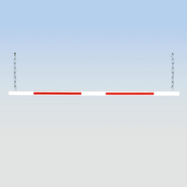 Moravia Höhenabhängung für Durchfahrtbegrenzer