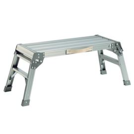 Zusammenklappbare Arbeitsplattform