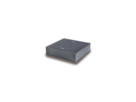 System-Flachwanne in verschiedenen Modulen