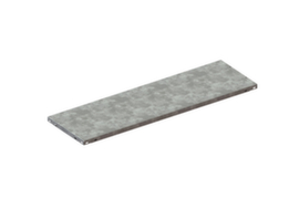 86487 Fachboden L80 mit Lochung für Mittelanschlag 1000x300 vzk