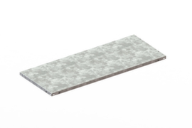 89522 Fachboden L-80 Höhe: 25mm