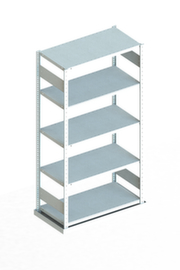 META Wannenbodenregal CLIP S3 Grundfeld