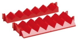 LISTA Rilleneinsatz-Paar