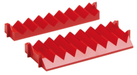 LISTA Rilleneinsatz-Paar