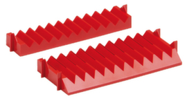 LISTA Rilleneinsatz-Paar