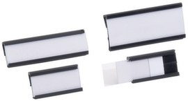 LISTA Beschriftungsreiter