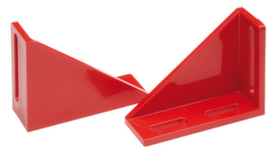 LISTA Prismenhalter-Paar