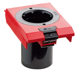 LISTA NC Werkzeughalter