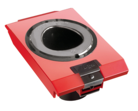 LISTA NC Werkzeughalter