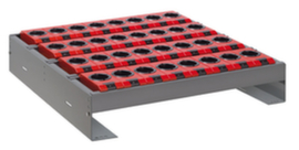 LISTA NC Werkzeughalter-Set