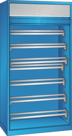 LISTA NC Rollladenschrank