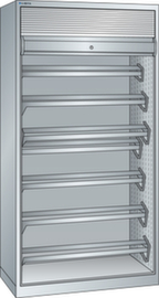 LISTA NC Rollladenschrank