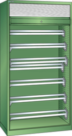 LISTA NC Rollladenschrank