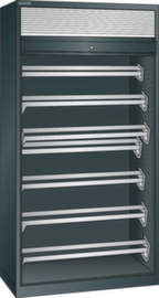 LISTA NC Rollladenschrank