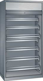 LISTA NC Rollladenschrank