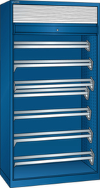 LISTA NC Rollladenschrank